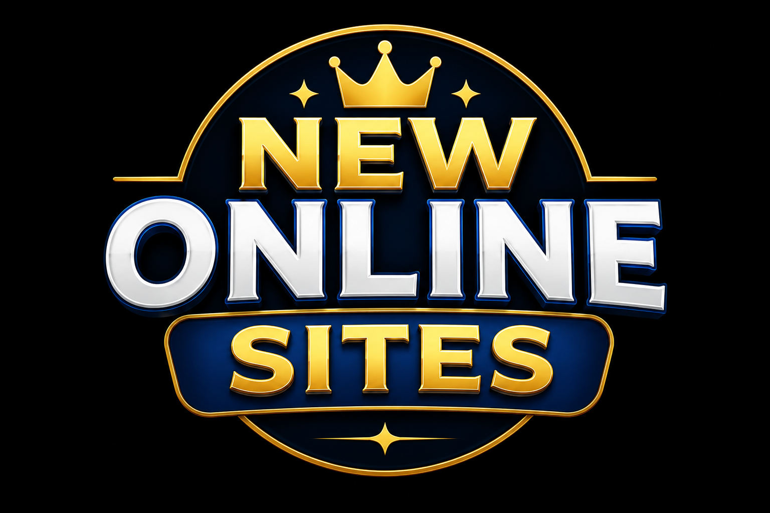 New Online Sites